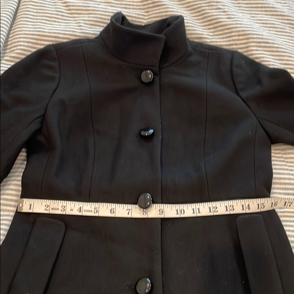 J Crew wool coat - Picture 2 of 4